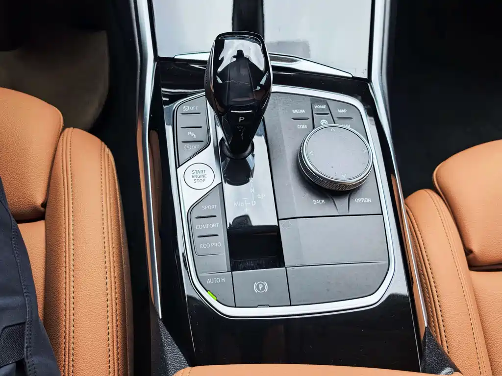 BMW 3 Series 2020 — фото 11