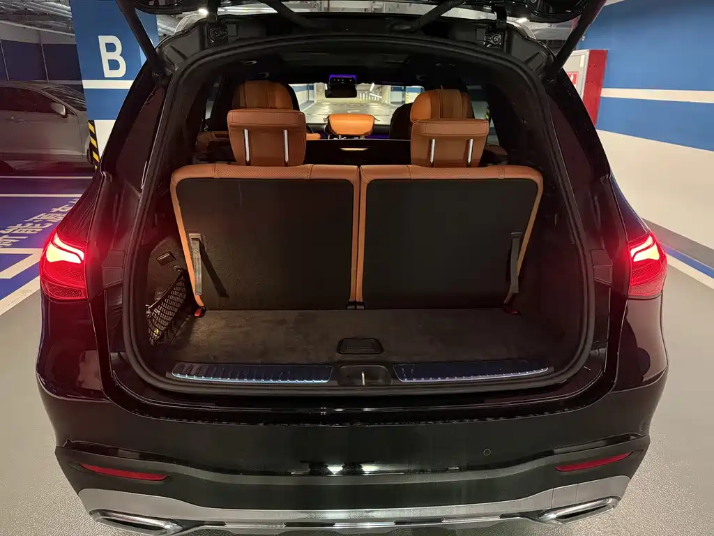 Mercedes-Benz GLC 2023 — фото 11