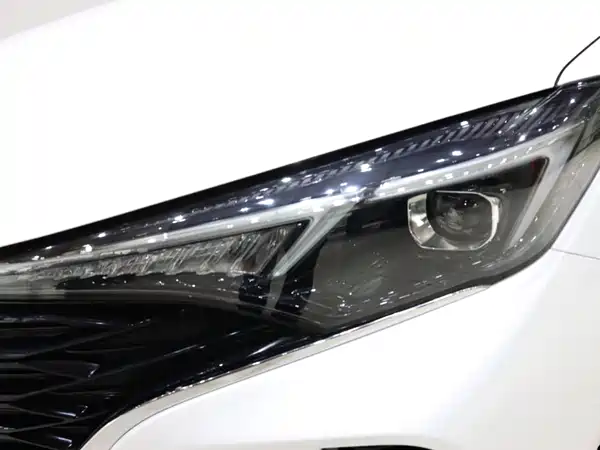 Changan Eado 2022