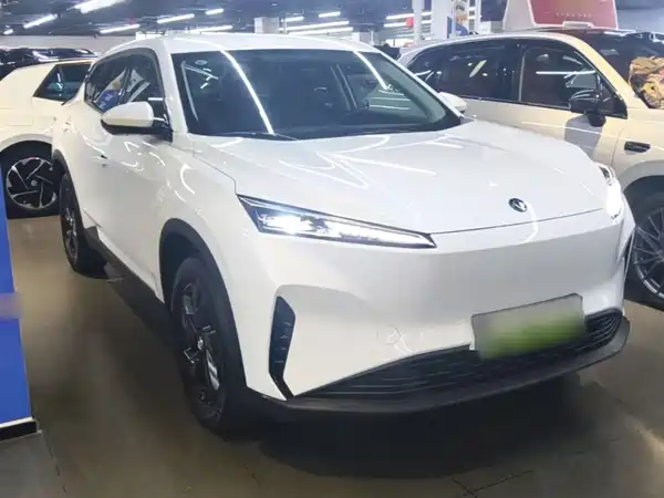 Dongfeng Aeolus SKY 2026