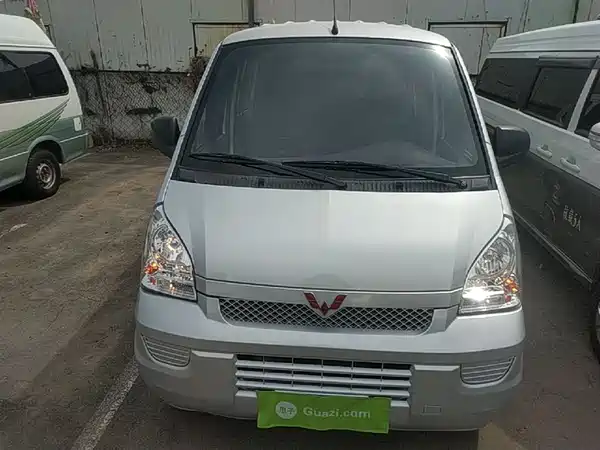 Wuling Rongguang 2021