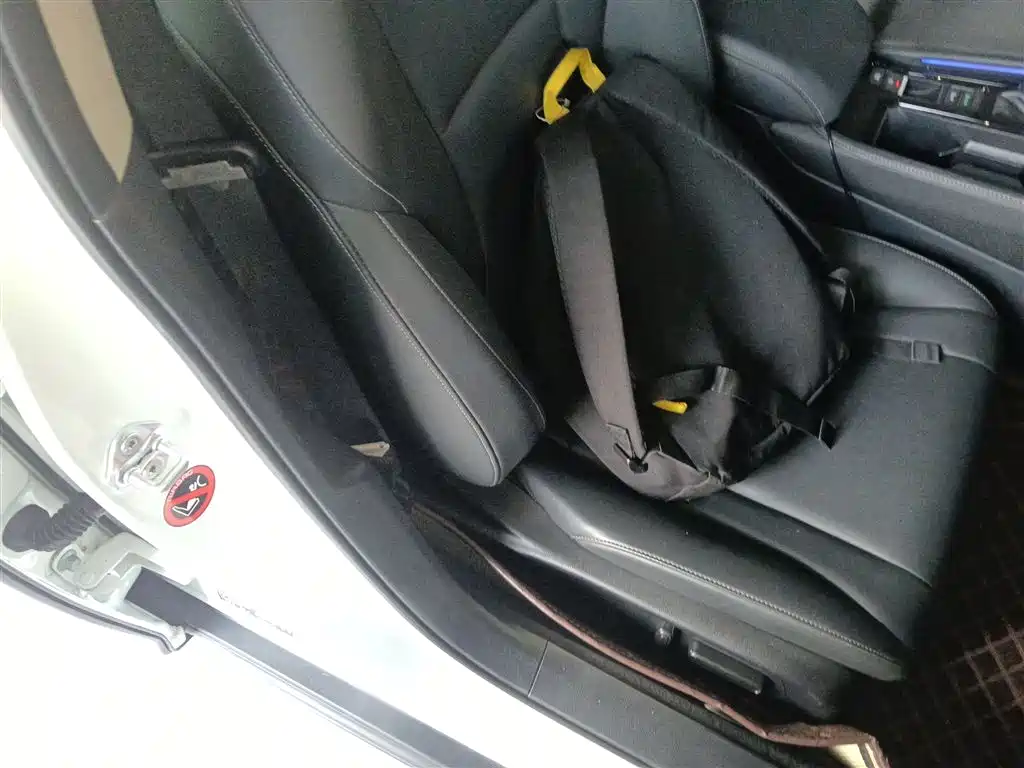 Honda Accord 2023 — фото 17