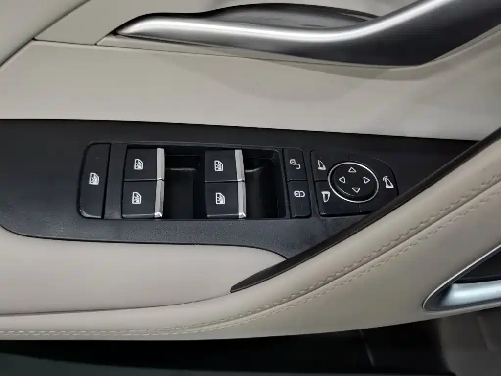 BYD Song Pro New Energy 2024 — фото 9