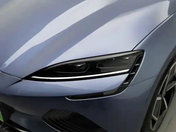 BYD Seal 2023