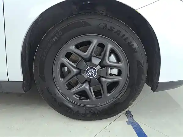 BYD Qin PLUS 2025