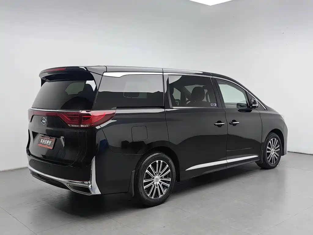 GAC Trumpchi M8 2023 — фото 2