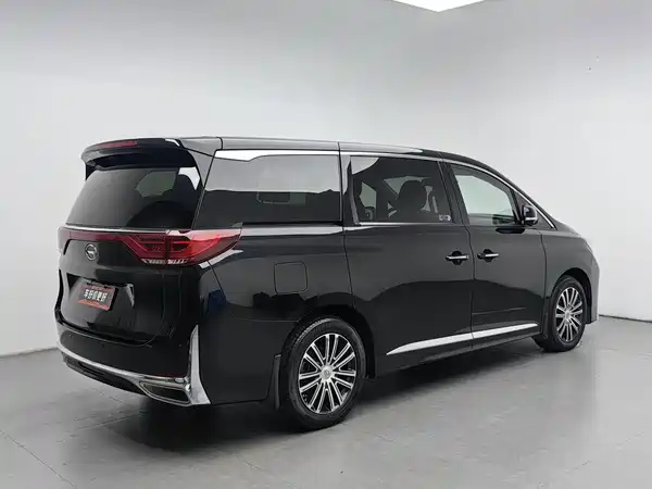 GAC Trumpchi M8 2023