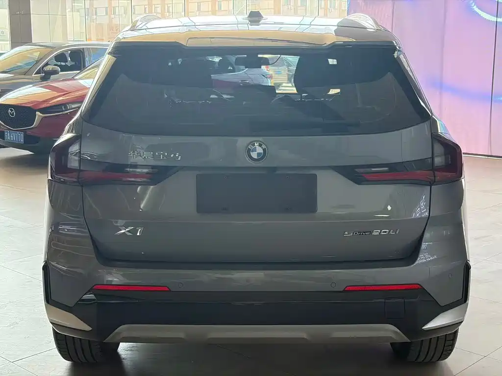 BMW X1 2023