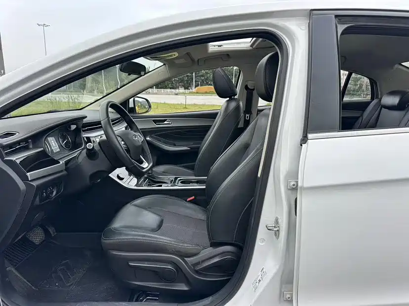 Chery Arrizo GX 2021