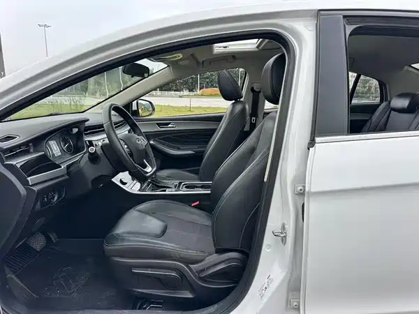 Chery Arrizo GX 2021