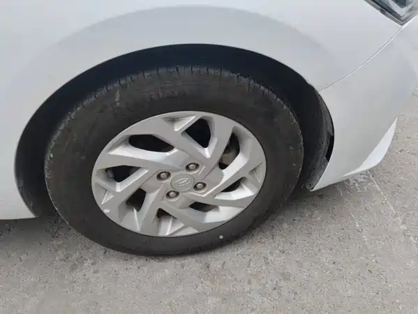 Hyundai Verna 2021