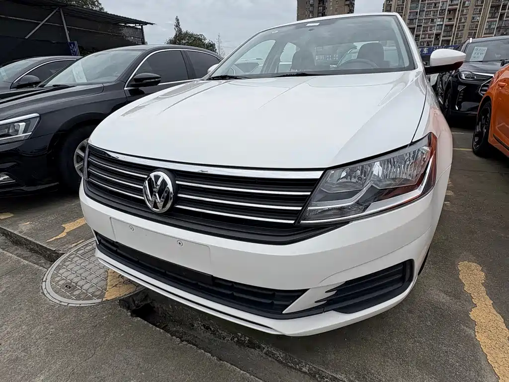 Volkswagen Lavida 2023