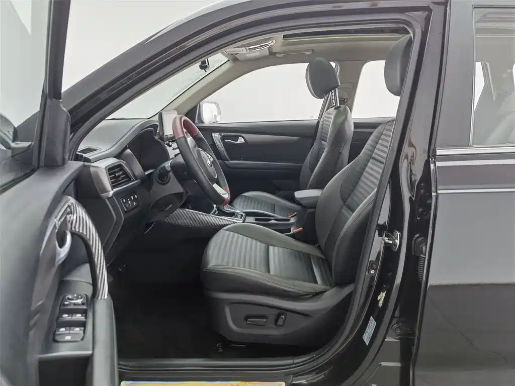 Kia Sportage 2018 — фото 10
