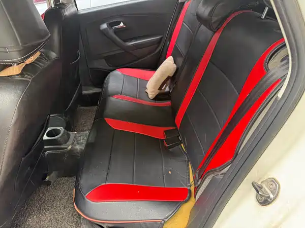 Volkswagen Polo 2016
