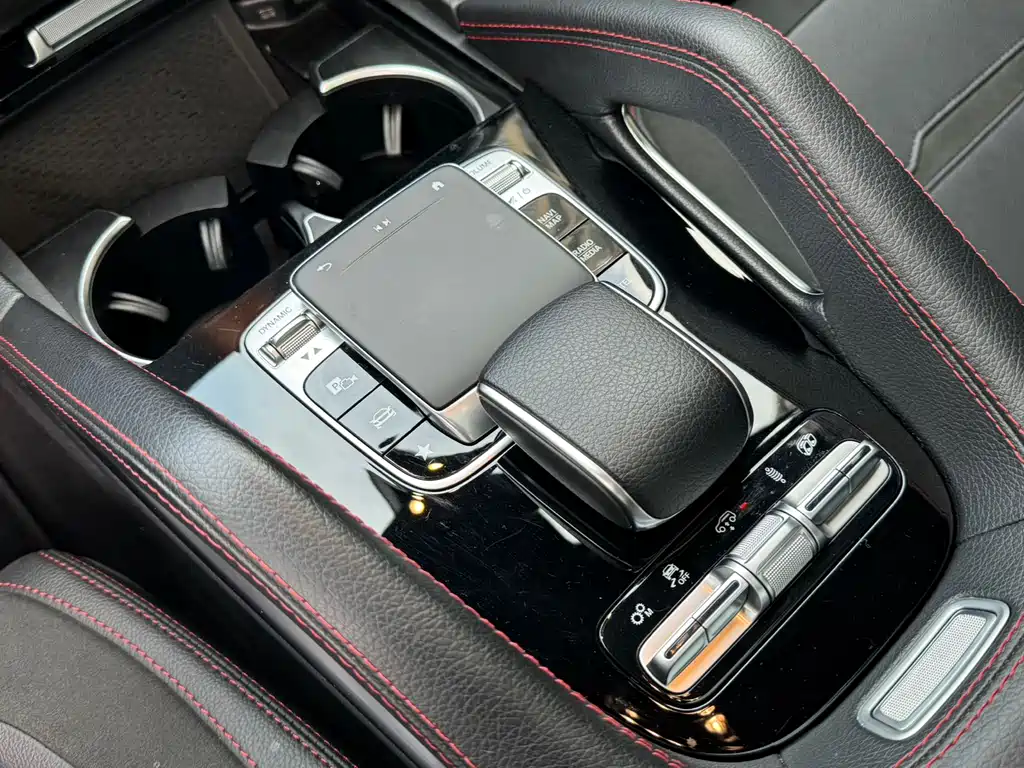 Mercedes-Benz GLE AMG 2021 — фото 13