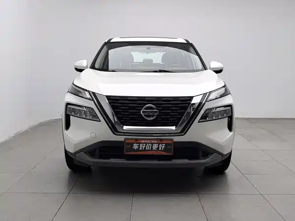 Nissan X-Trail 2023