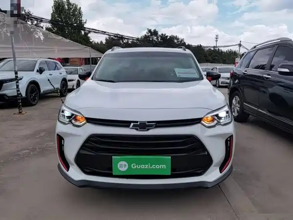 Chevrolet Orlando 2019