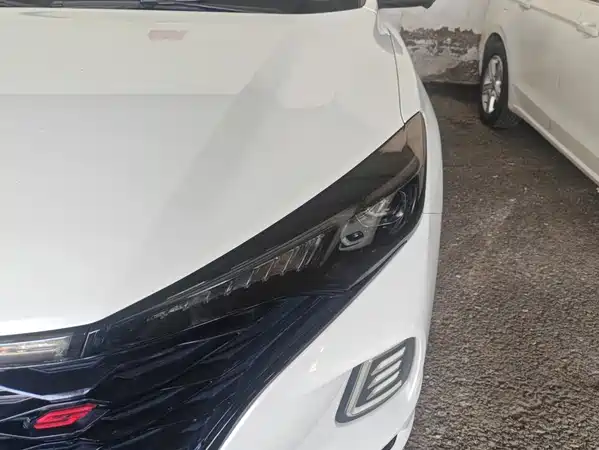 Changan Eado 2021