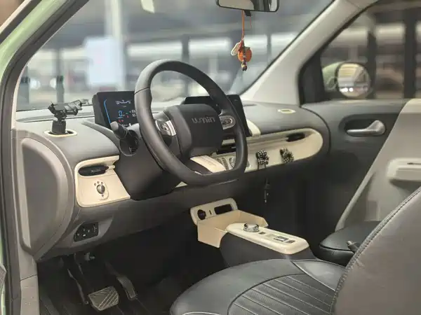 Changan Lumin 2023