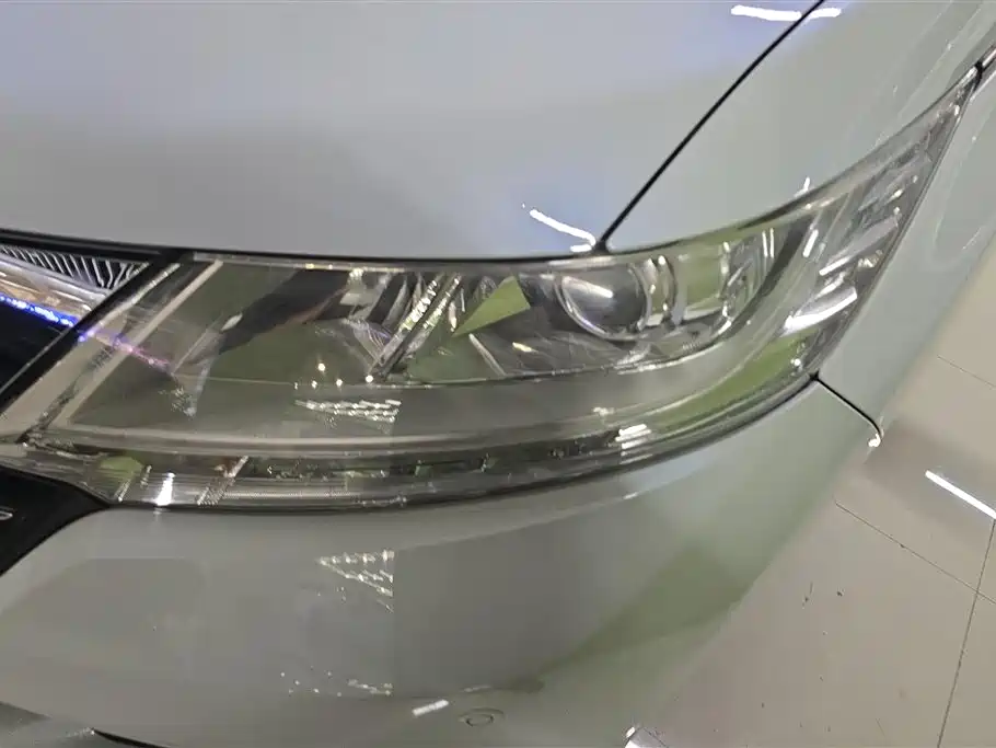 Honda Odyssey 2017