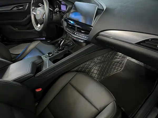 Cadillac CT5 2022