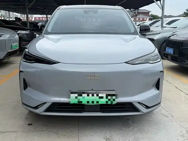Geely Galaxy E5 2024