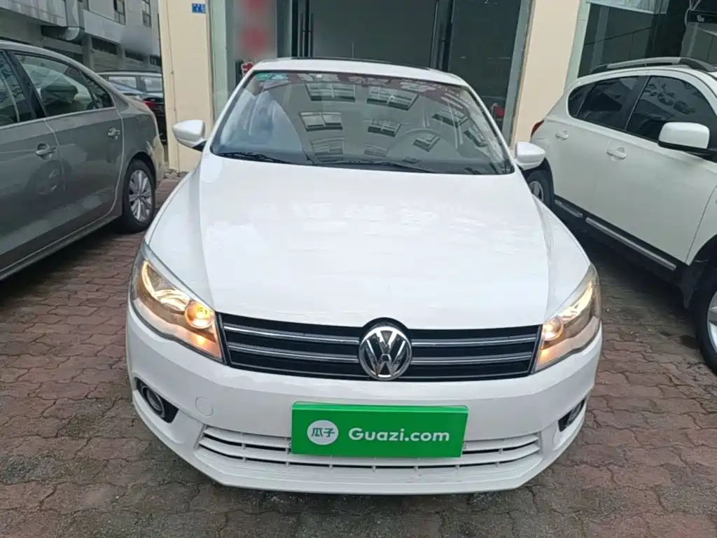 Volkswagen Jetta 2016