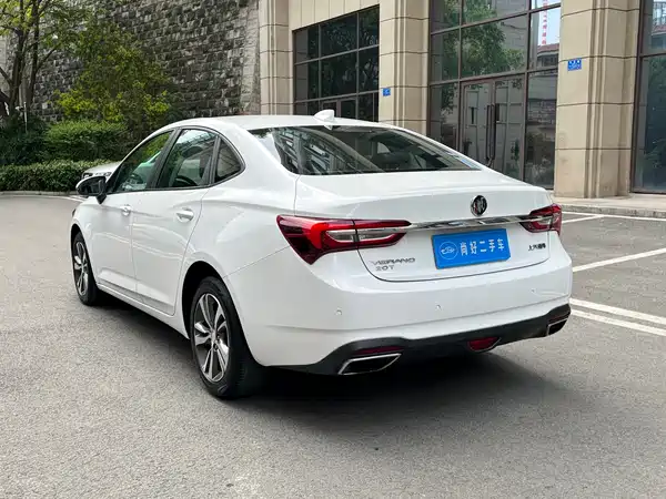 Buick Verano 2020