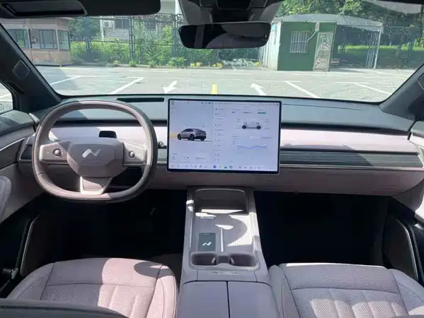 Onvo L60 2024
