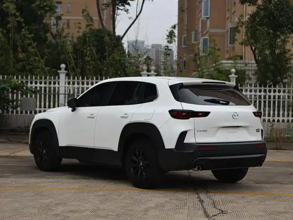 Mazda CX-50 2023