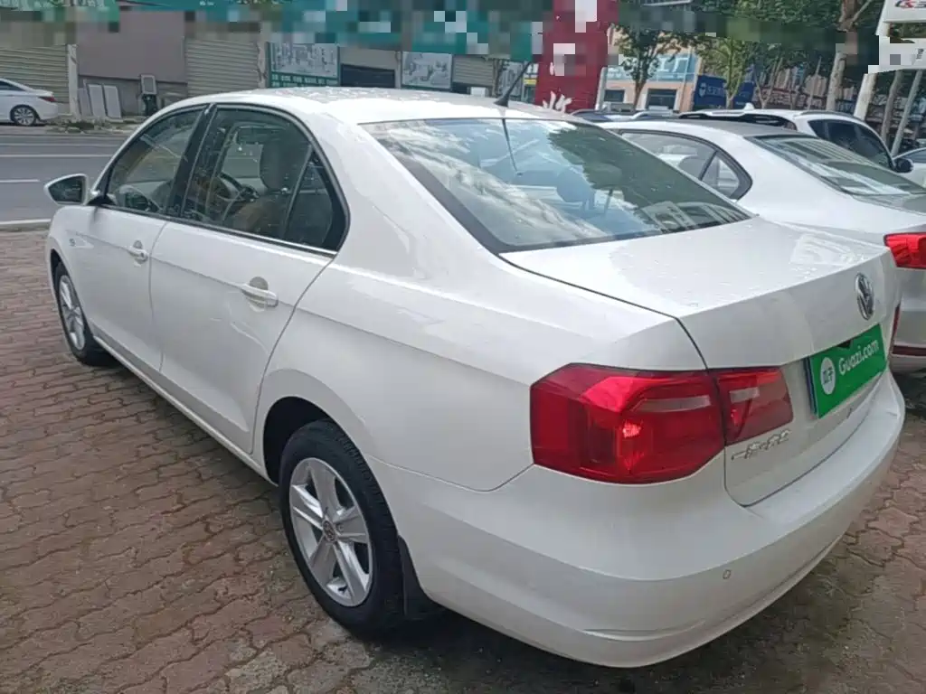 Volkswagen Jetta 2016