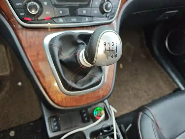 Haval H6 2017