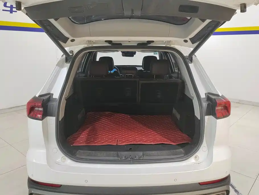 Chery Tiggo 8 PRO 2023 — фото 4