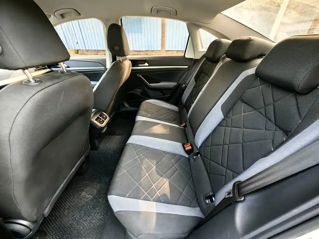 Volkswagen Lavida 2023