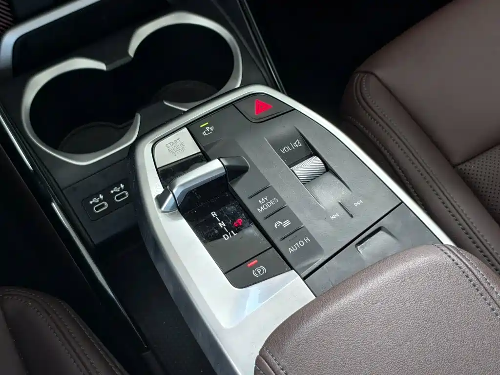 BMW X1 2024 — фото 10