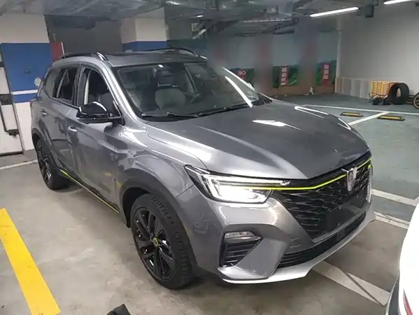 Roewe RX5 New Energy 2021