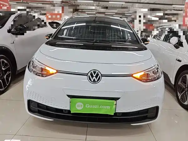 Volkswagen ID.3 2023