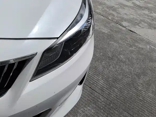 Kia K4 2018
