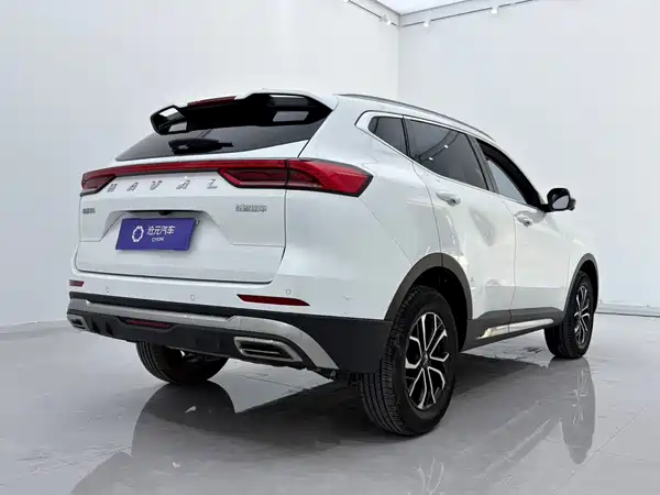 Haval H6 2023