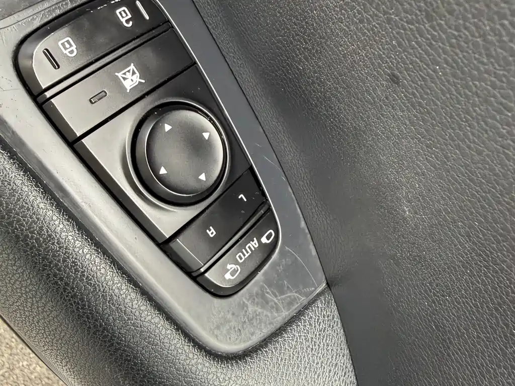 Kia KX7 2018 — фото 19