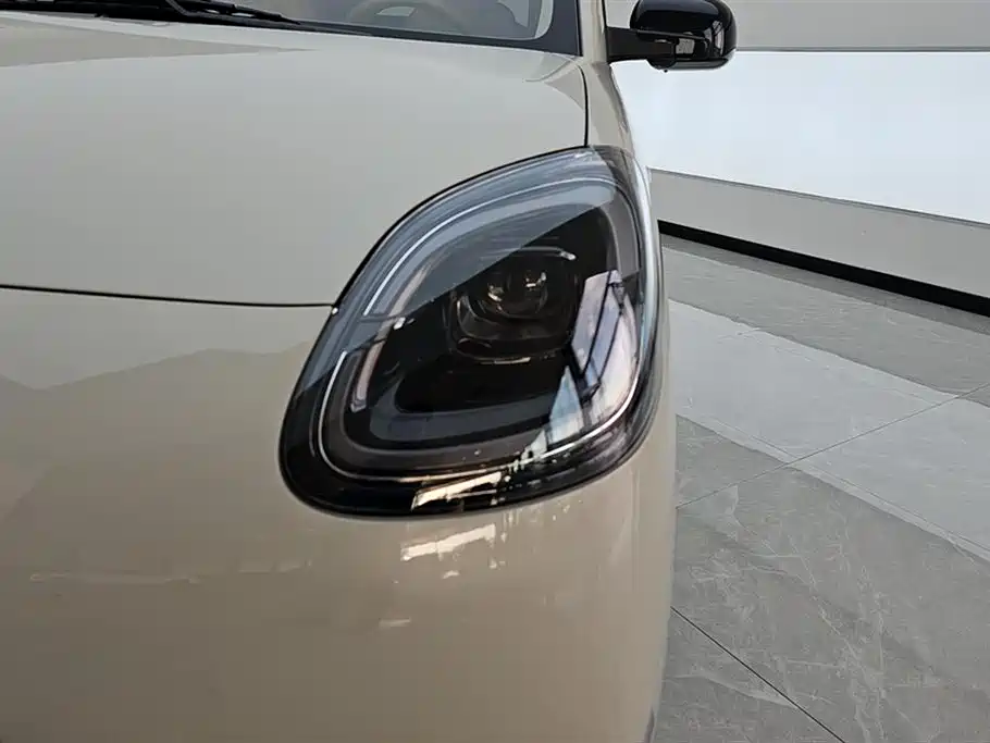 Wuling MINIEV 2025
