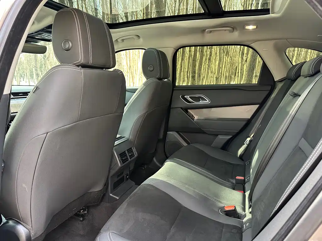 Land Rover Velar 2019 — фото 16