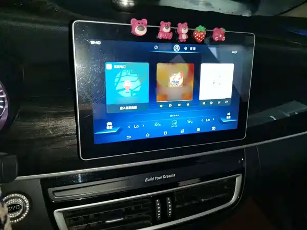 BYD Song MAX 2020