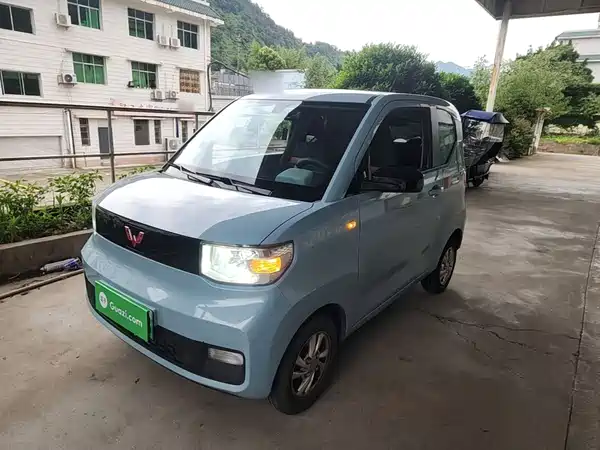 Wuling Hongguang MINIEV 2020