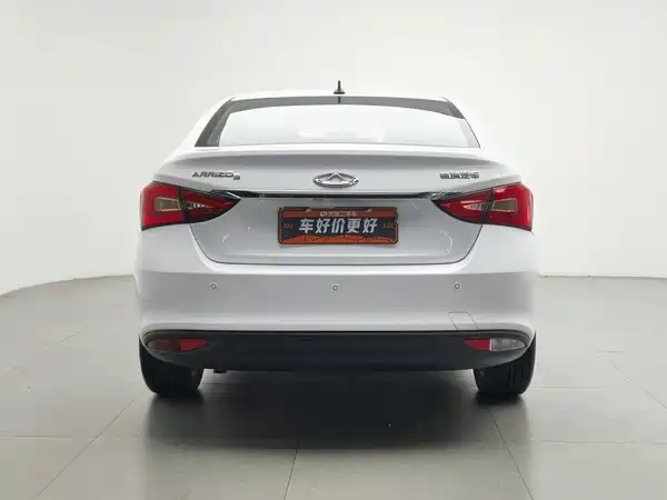Chery Arrizo 5 2016