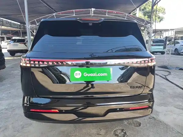 Dongfeng e008 2025