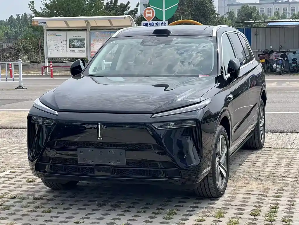 Wey Lanshan 2025