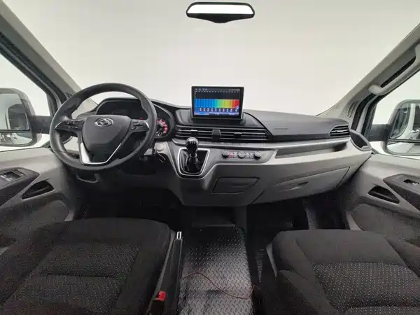 Maxus V90 2021