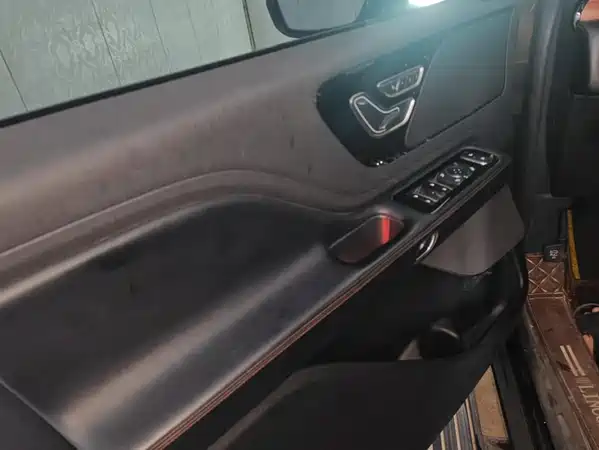 Lincoln Aviator 2021