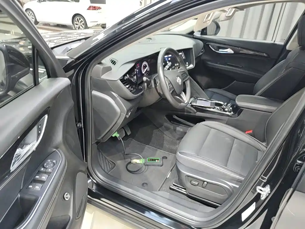 Buick Envision Plus 2024 — фото 16
